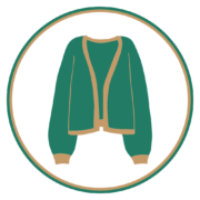 Bhumitala Product Category - Cardigan