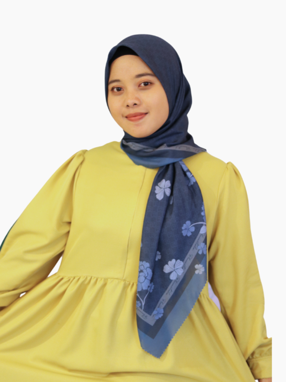 Midi Dress Clava - Olive