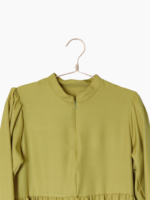 Midi Dress Clava - Olive