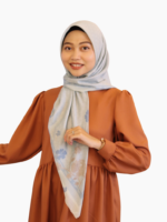 Midi Dress Clava - Hazelnut