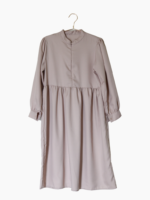 Midi Dress Clava - Latte