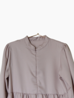 Midi Dress Clava - Latte