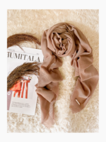 Hijab Polos Dianthus - Coksu