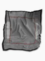 Hijab Bhumitala - Stand With Palestine