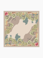 Bhumitala -  Raflesia Buitenzorg - Brown