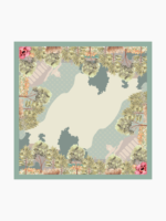 Bhumitala - Raflesia Buitenzorg - Pistachio