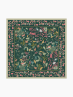 Bhumitala - Hijab Printing Gemah Ripah Loh Jinawi Series - Emerald