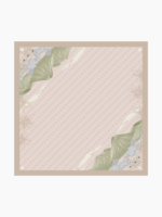 Bhumitala - Hijab Printing Mountain Series - Chestnut