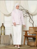 Outer Wanita Korean Look Denisa - Bhumitala