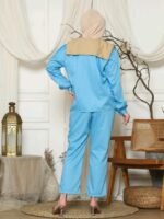 Bhumitala - Blouse Wanita Butterfly