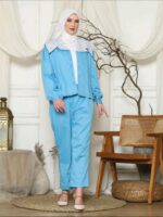 Bhumitala - Blouse Wanita Butterfly