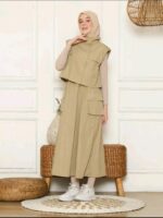 Bhumitala - Zada One Set Setelan Wanita