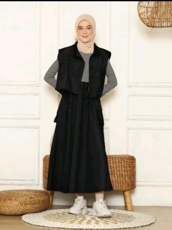 Bhumitala - Zada One Set Setelan Wanita