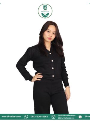 Bhumitala - Oryza One Set Wanita