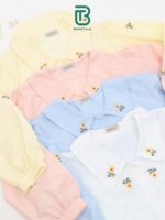 Bhumitala Sunny Blouse