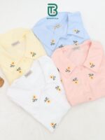 Bhumitala Sunny Blouse