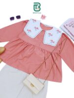 Bhumitala - Mariana Blouse