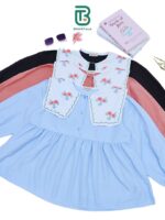 Bhumitala - Mariana Blouse