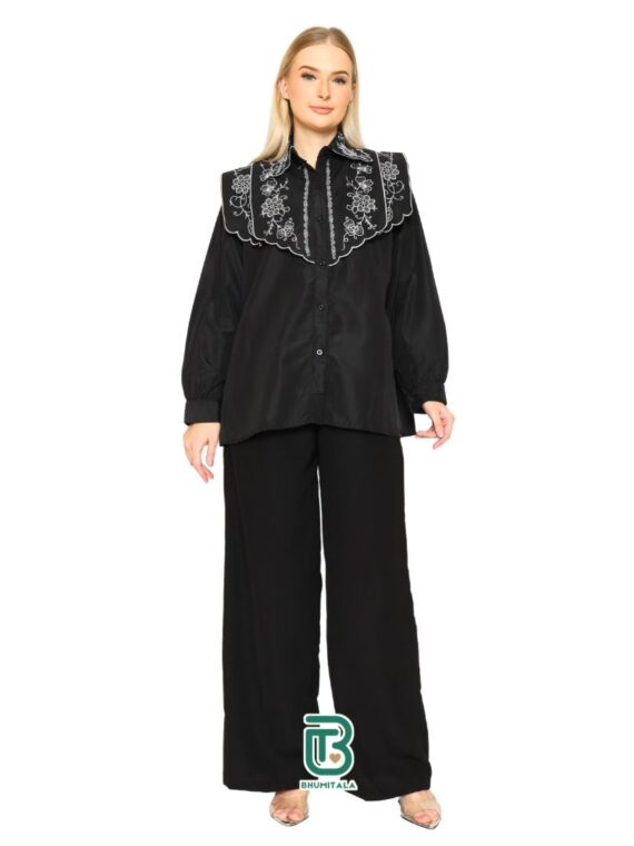 Bhumitala Glory Rich Top