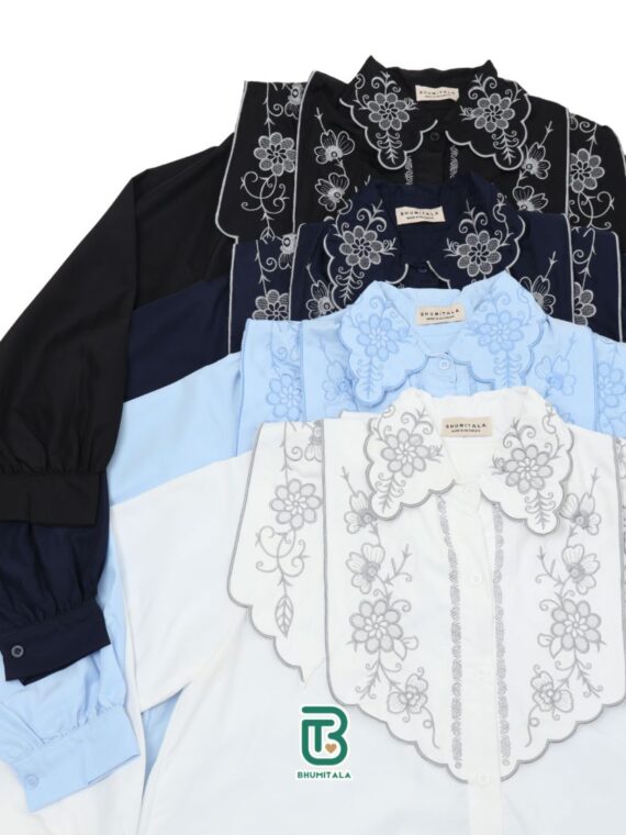 Bhumitala Glory Rich Top