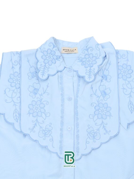 Bhumitala Glory Rich Top