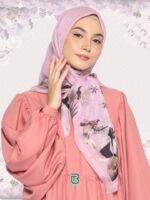 Bhumitala Scarves Wings of Grace: The Cenderawasih’s Dance of Beauty, Spirit, and Balance