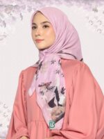 Bhumitala Scarves Wings of Grace: The Cenderawasih’s Dance of Beauty, Spirit, and Balance