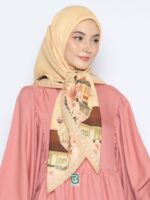 Bhumitala Scarves Ruh Jakarta