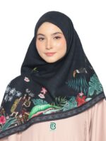 Bhumitala Scarves Bridging Kalimantan’s Timeless Wisdom with Modern Elegance